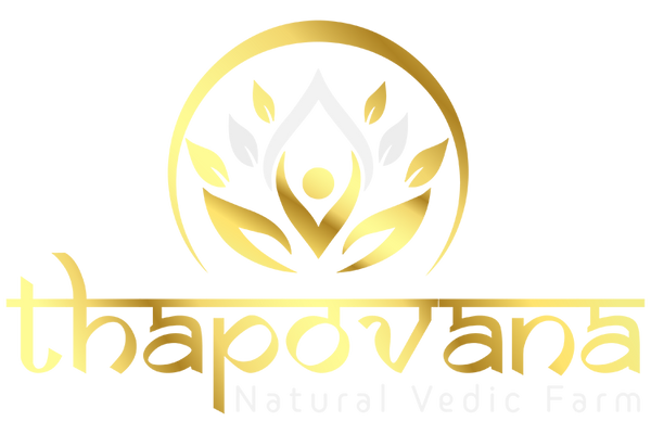 Thapovana Vedic Farms